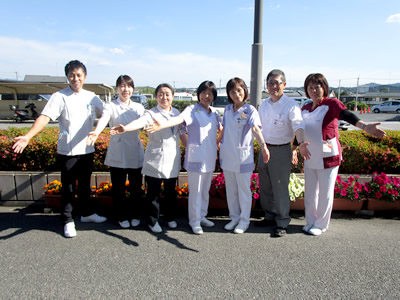 地域医療連携室