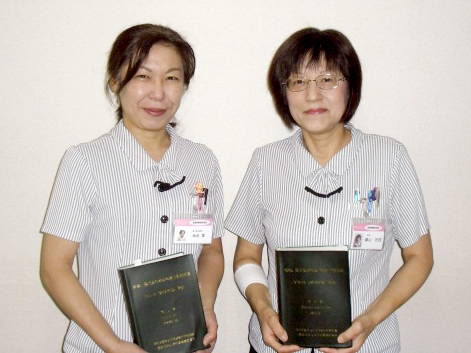 診療情報管理室